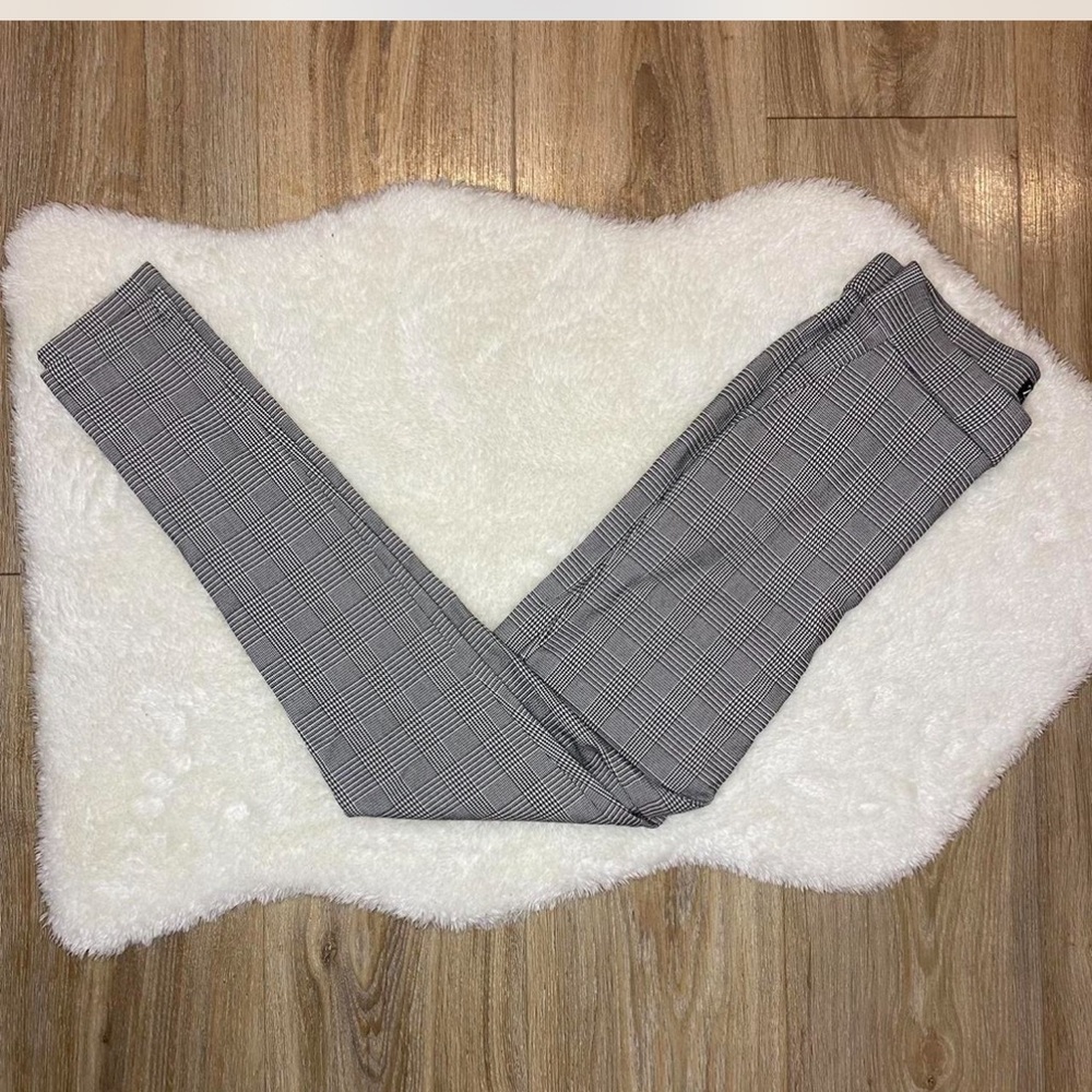 Zara pants